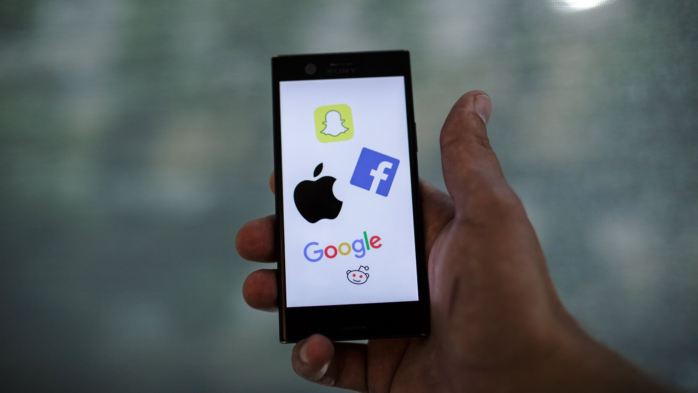 Staten sponser Silicon Valley