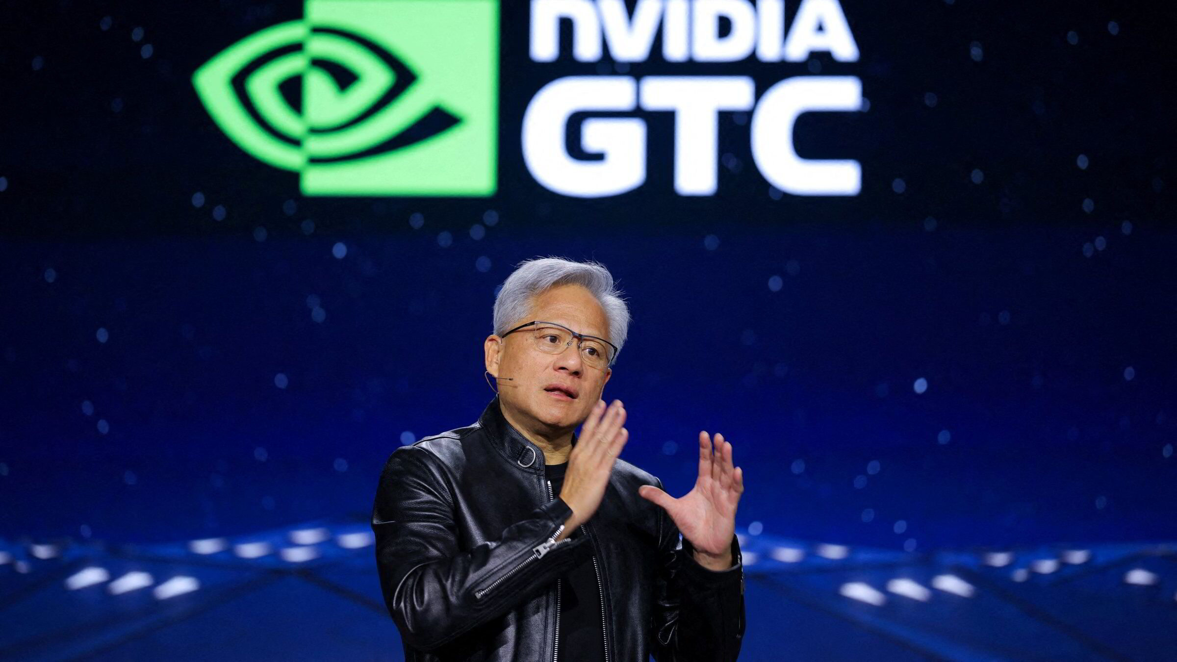 Nvidia får grønt lys i Kina: – Dette er den nye datamaskinen