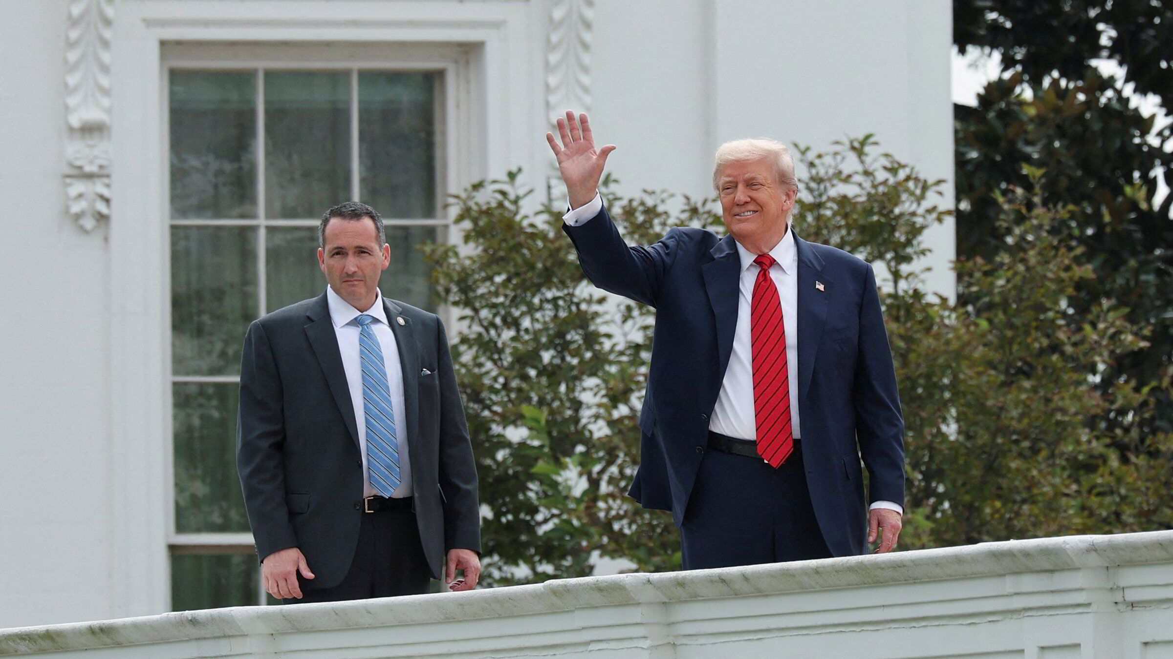 Donald Trump om krigen i Ukraina: – Zelenskyj må bli klar til å signere noe