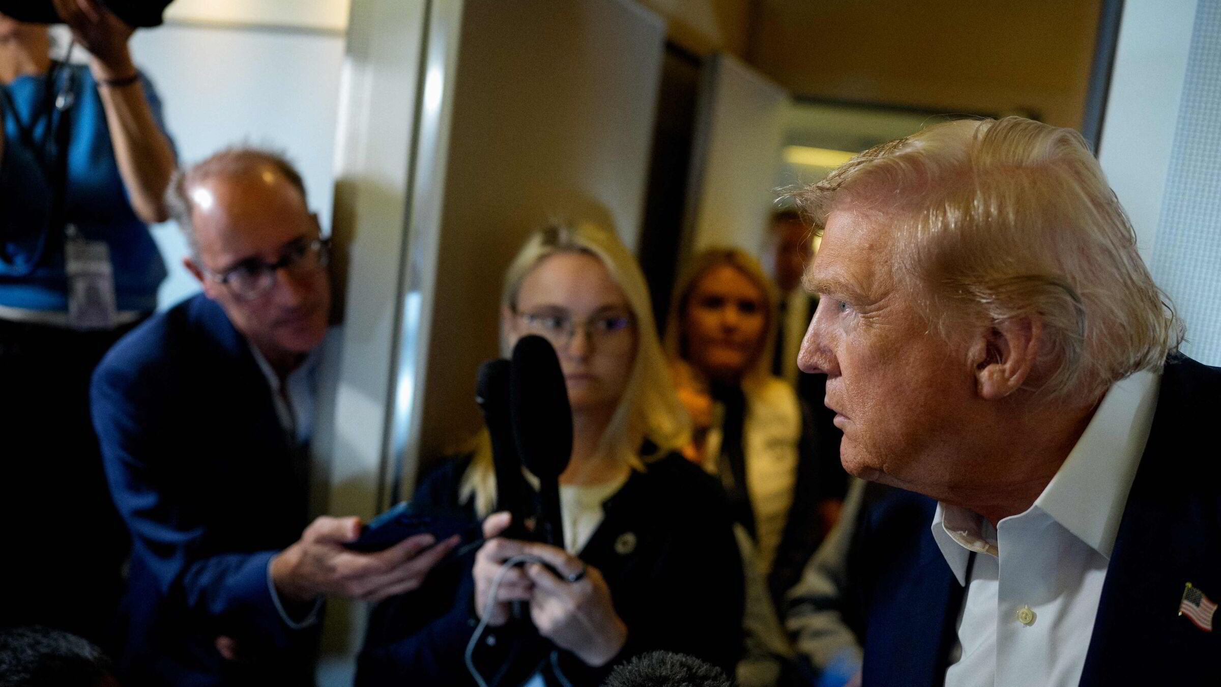 Trump presser verden mot handelsfrist – avtaler og trusler i siste liten