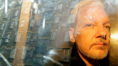 USA reiser ny tiltale mot Wikileaks-grunnlegger Julian Assange.