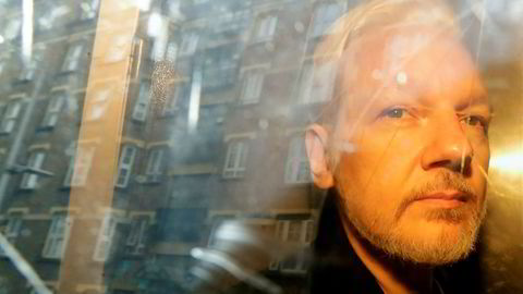 USA reiser ny tiltale mot Wikileaks-grunnlegger Julian Assange.