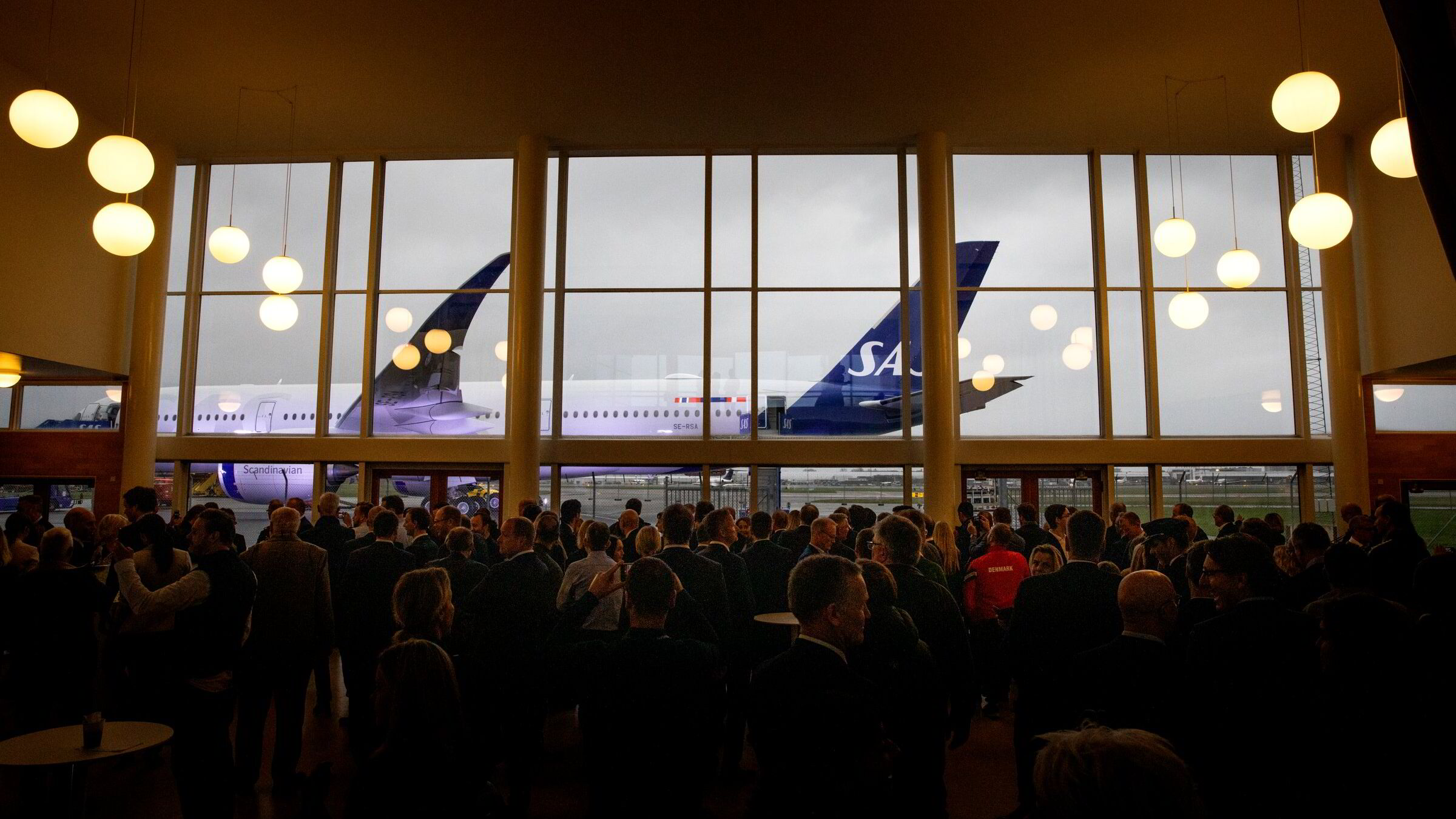 SAS’ neste flykjøp kan passere 22 mrd.