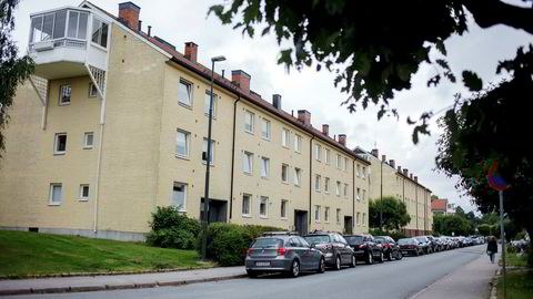 Å kunne ta opp lån er slett ingen menneskerett, men det er utvilsomt et gode, ikke minst i et land der politikerne har gjort det svært fordelaktig skattemessig å eie egen bolig.