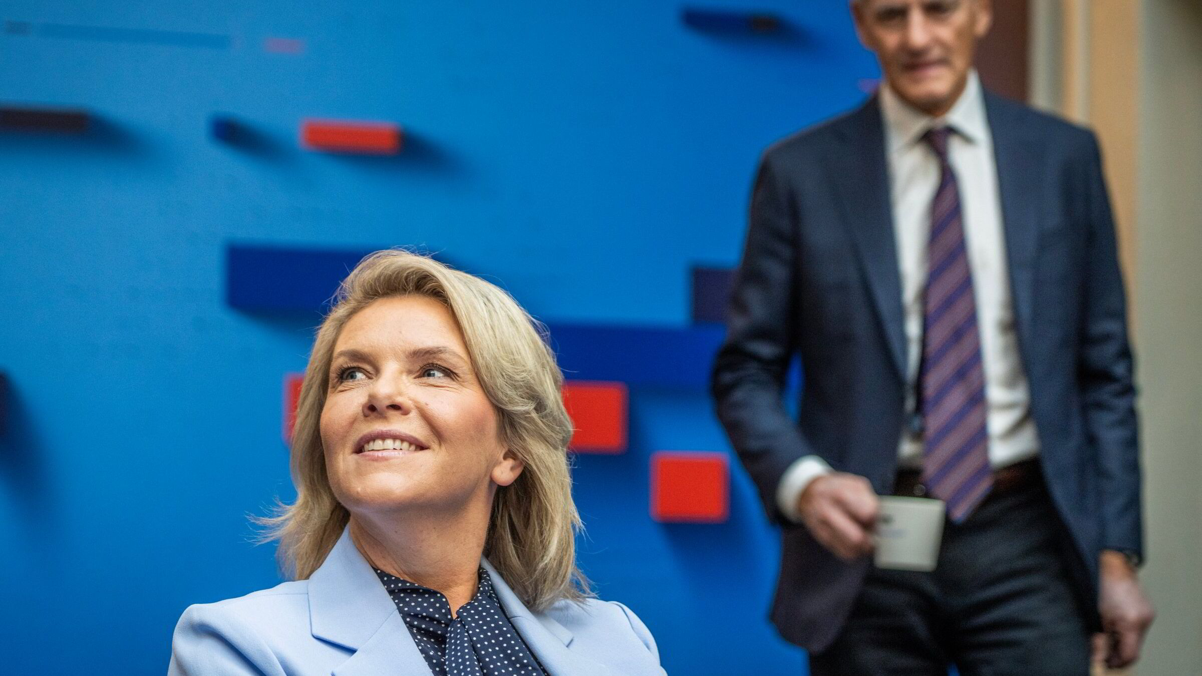 Frp ønsker et dramatisk linjeskifte i utenrikspolitikken