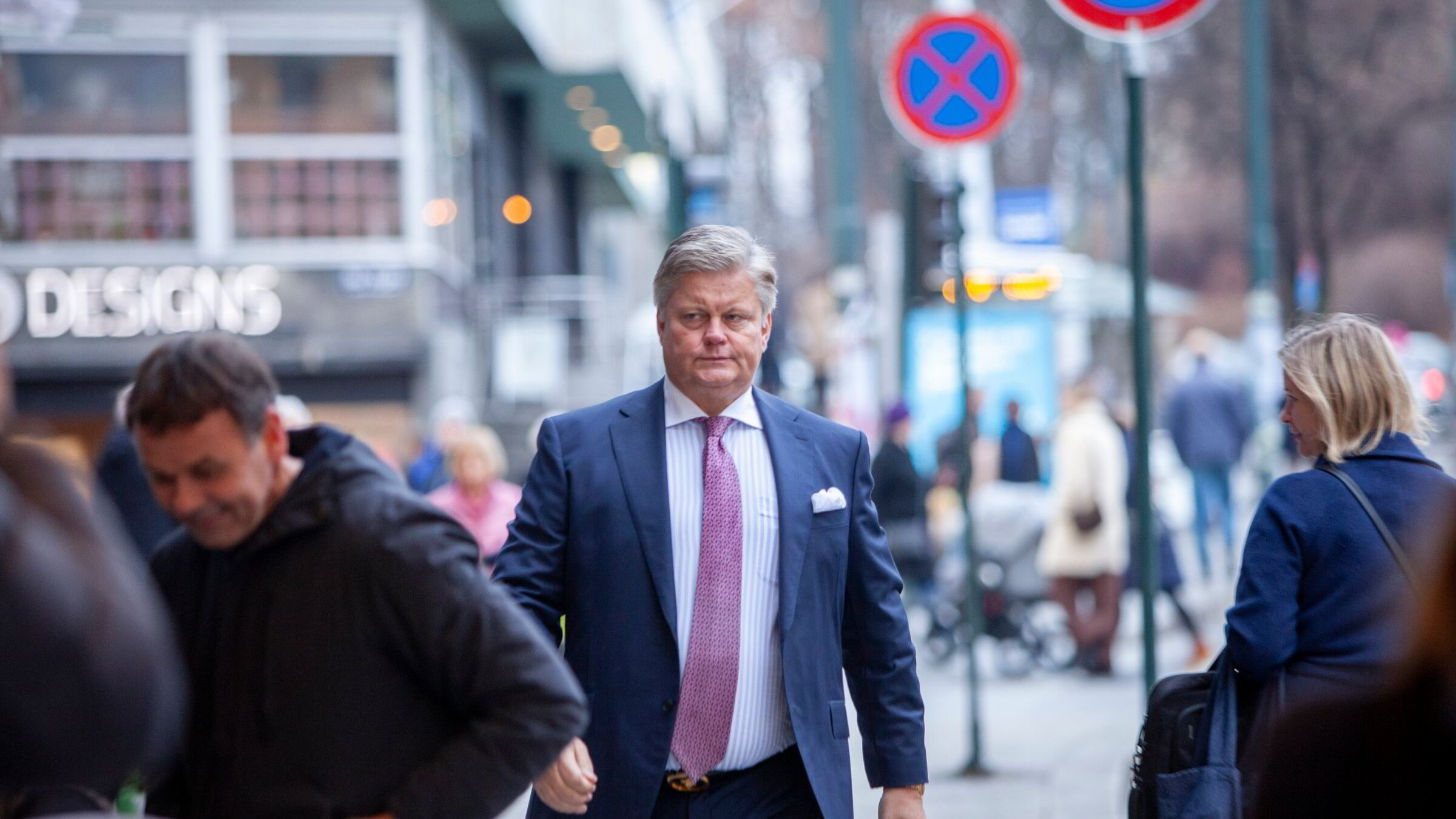 Ny smell for investor Tore Aksel Voldberg i 2024
