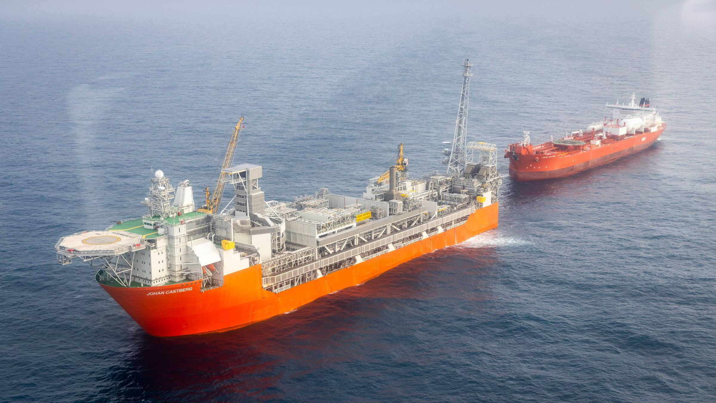 FT: EU vurderer å droppe motstand mot arktisk olje og gass