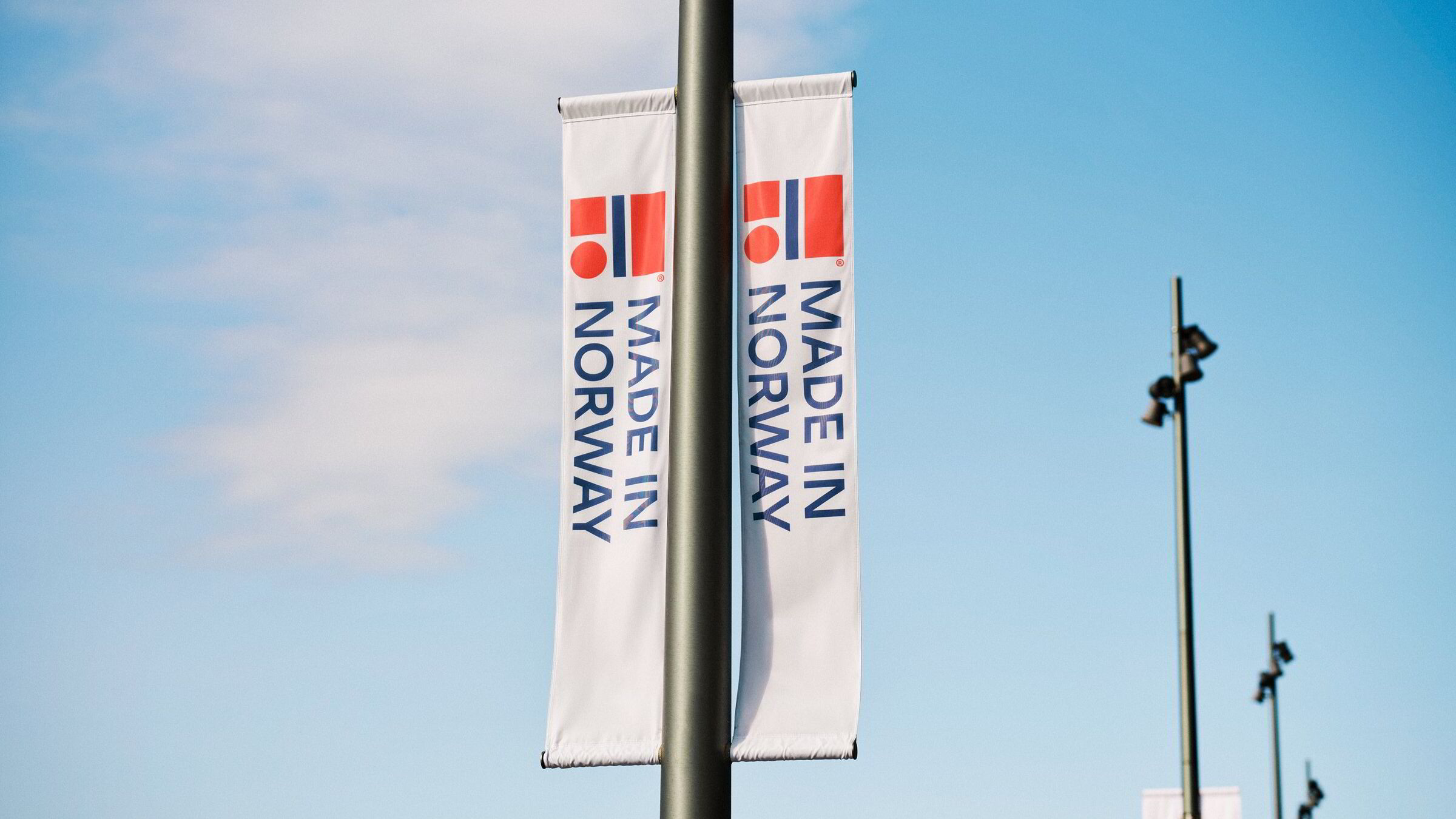 Made in Norway står støtt