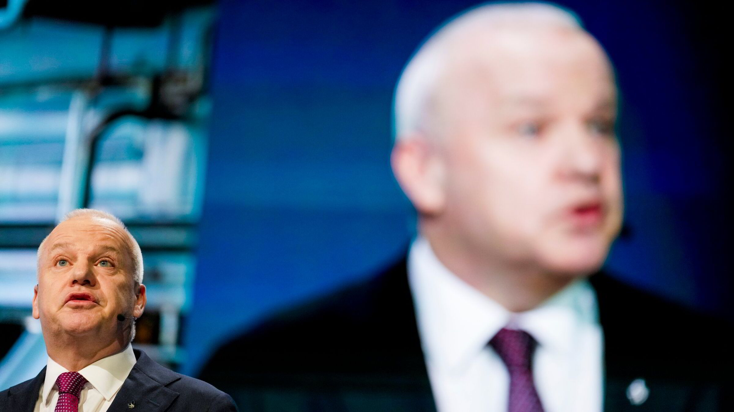 Equinor-sjefen har aldri opplevd mer usikre tider: – Jeg er bekymret