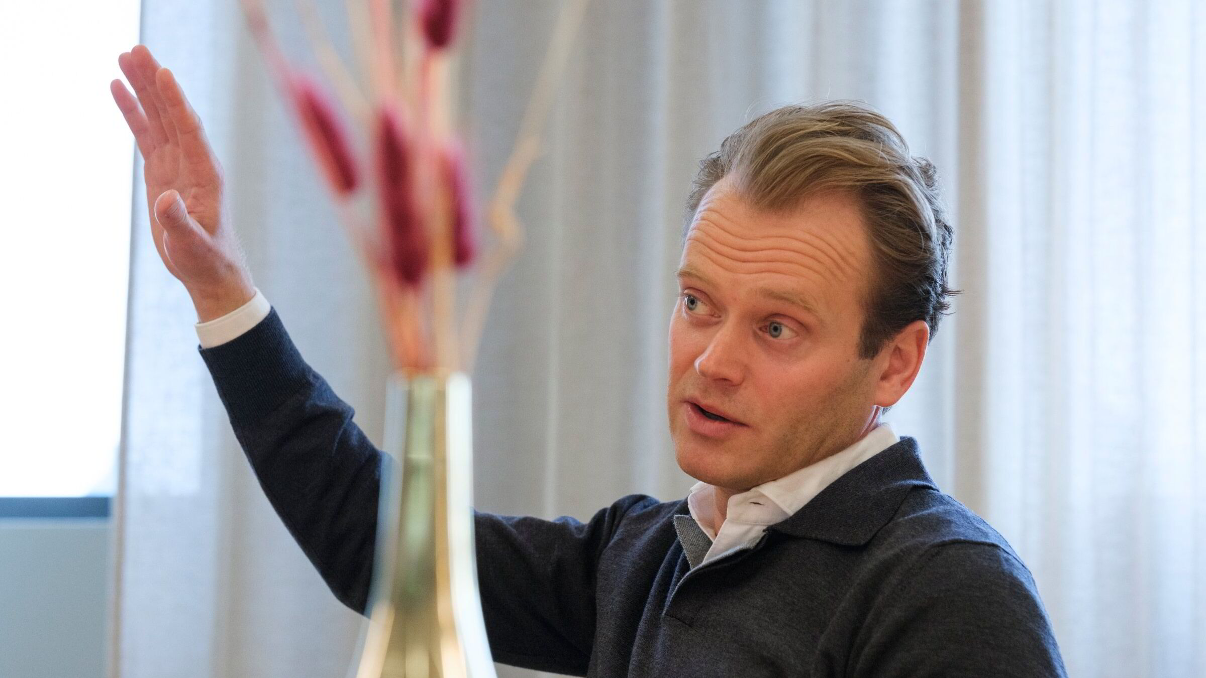 Oppkjøpsfond på konsulentraid: Tar nytt jafs av «de fire store»