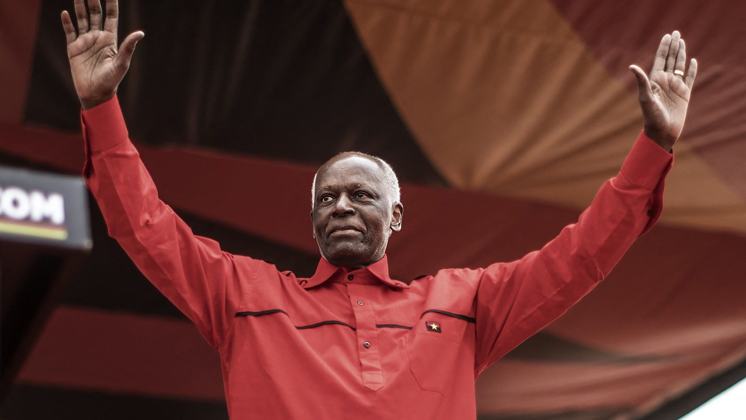 Runder 50 år som uavhengig nasjon