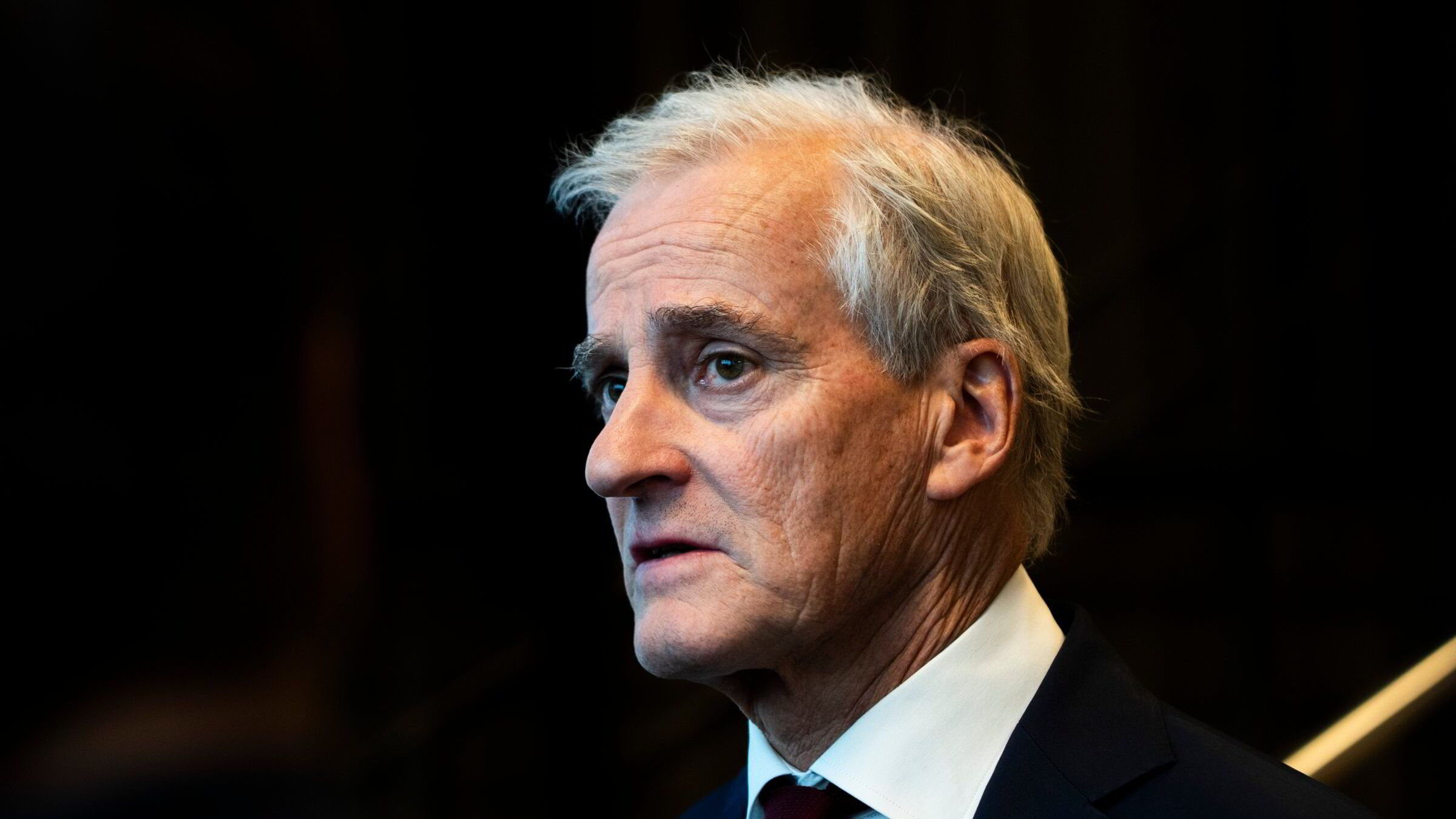 DN mener: En ydmykende og kostbar faneflukt