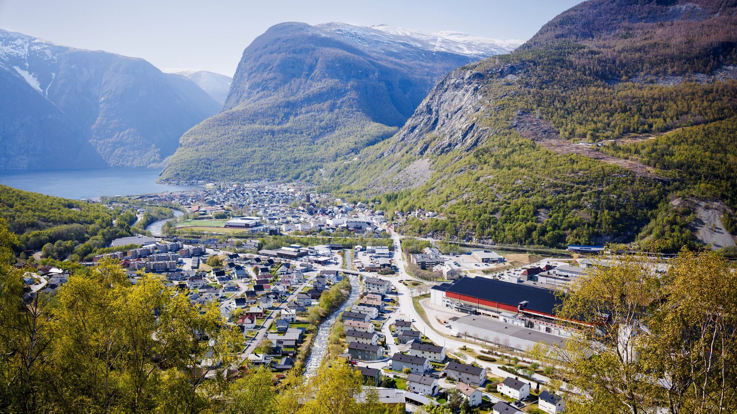 EUs karbontoll kan koste Norge dyrt