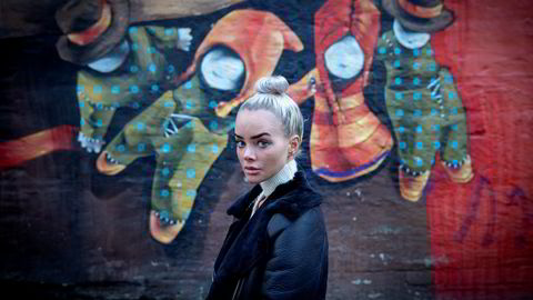 Sophie Elise Isachsen tjente godt over seks millioner kroner i 2019.
