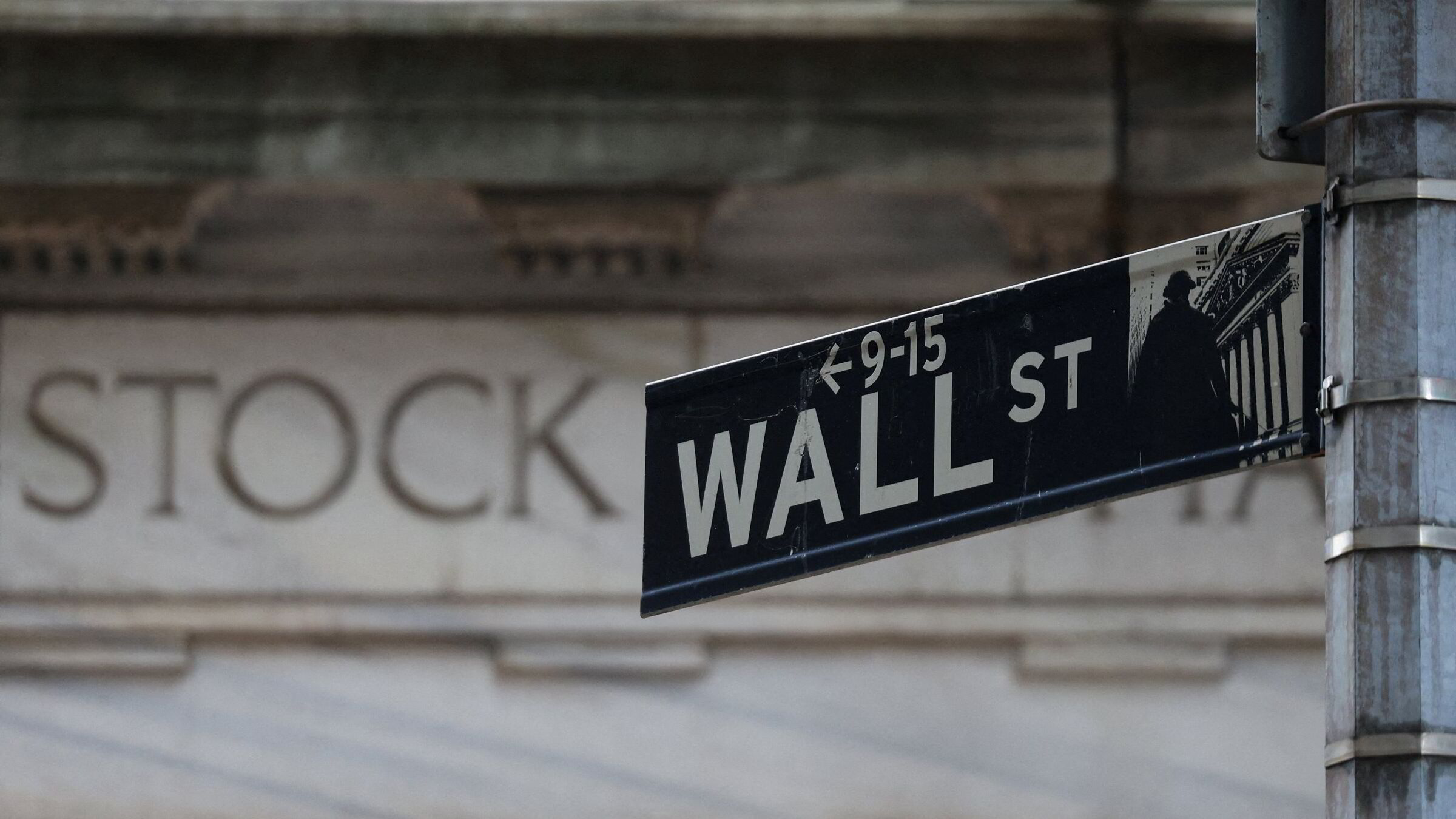 Nye rekordnoteringer på Wall Street etter ny handelsavtale