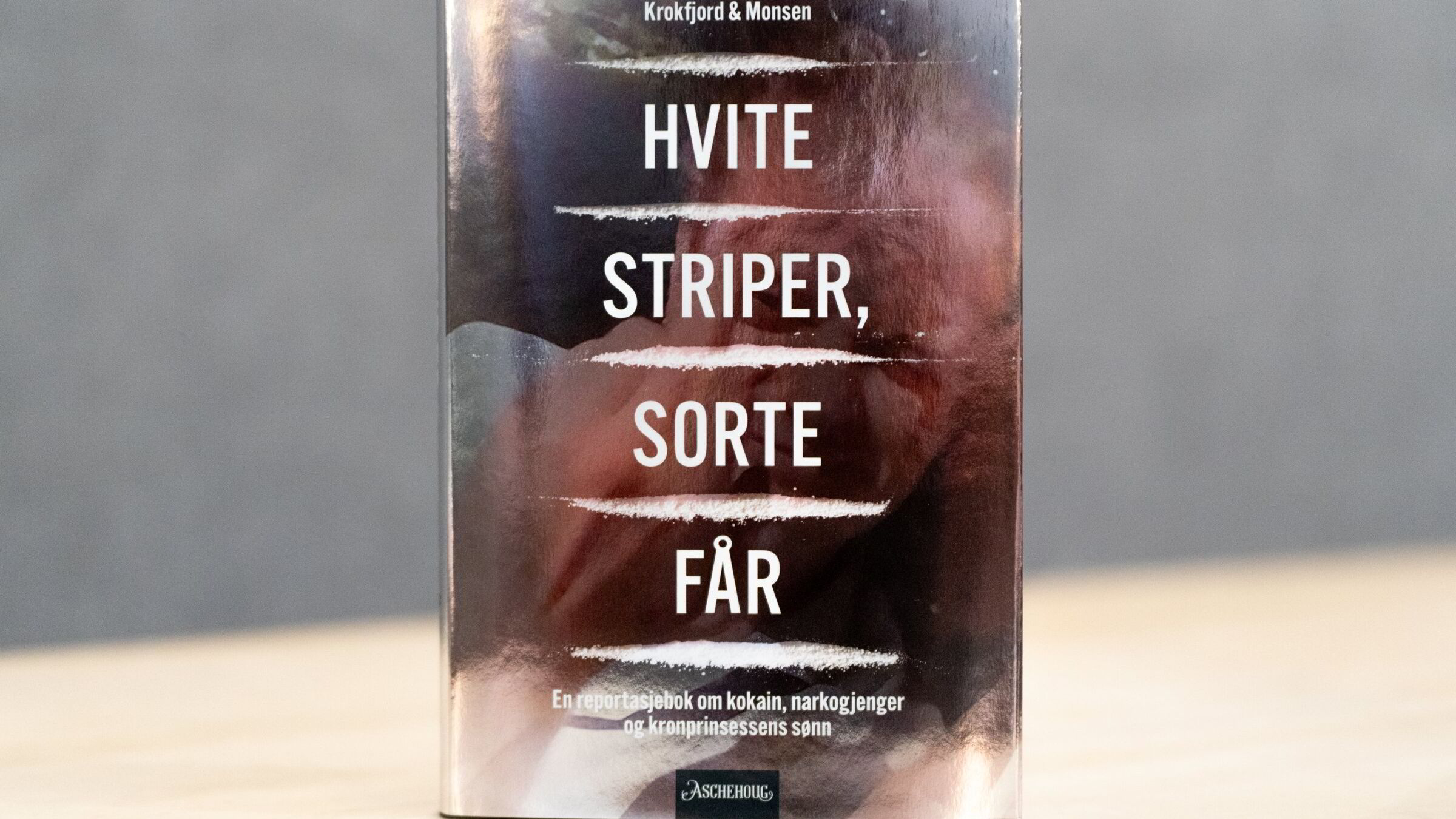 Bokstansningens «Hvem hva hvor»