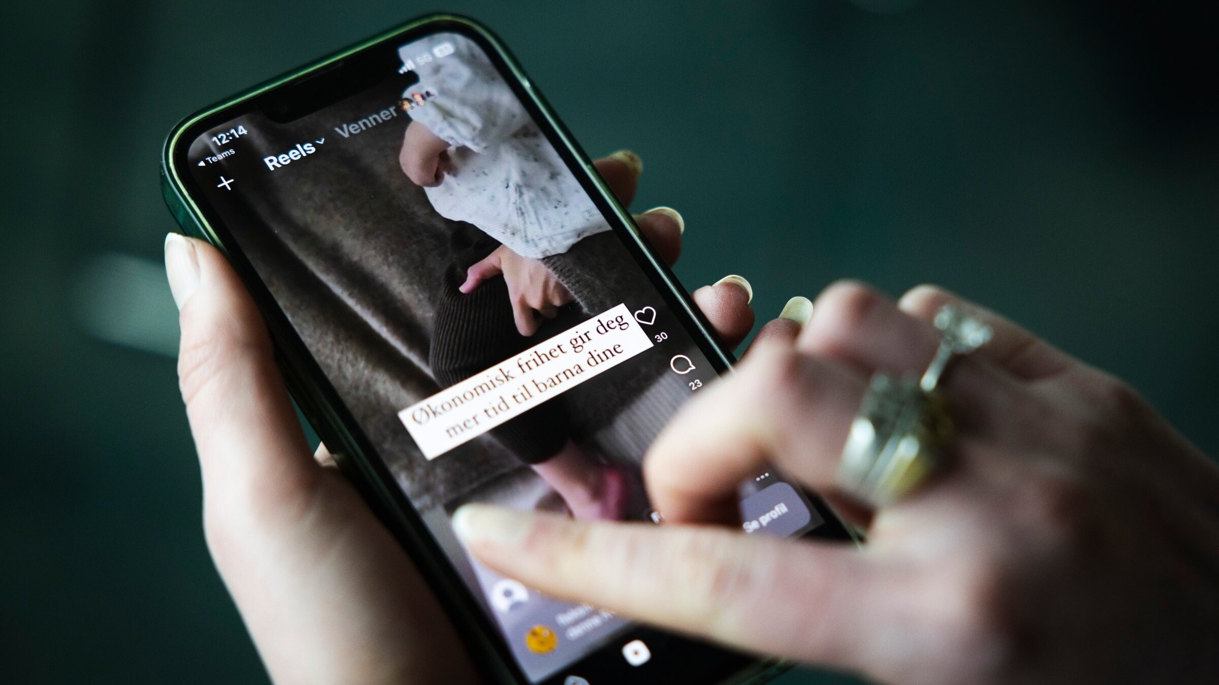 Kurs og vannmaskiner skal gi norske mødre økonomisk frihet