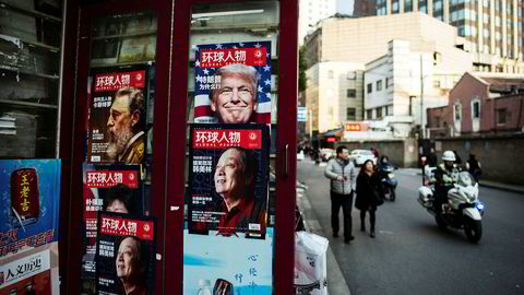 Kinesiske myndigheter er i tvil om Donald Trump vil gjennomføre truslene han kom med overfor Kina under valgkampen. Utnevnelsen av Kina-kritikeren Peter Navarro som leder for det amerikanske handelsrådet har fått alarmbjellene til å ringe i Kina denne uken.