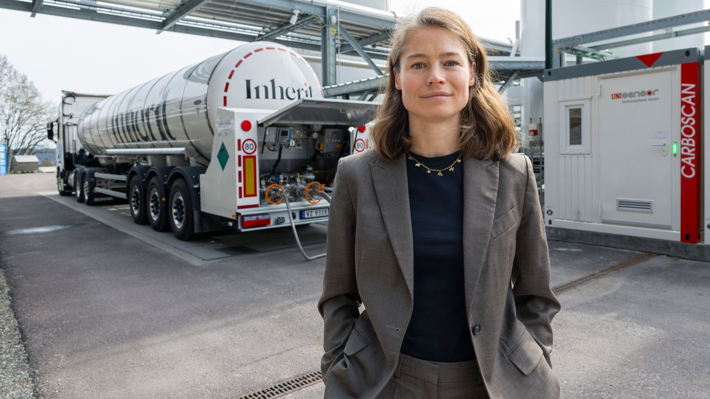 Norsk CO2-start-up verdsatt til 130 millioner