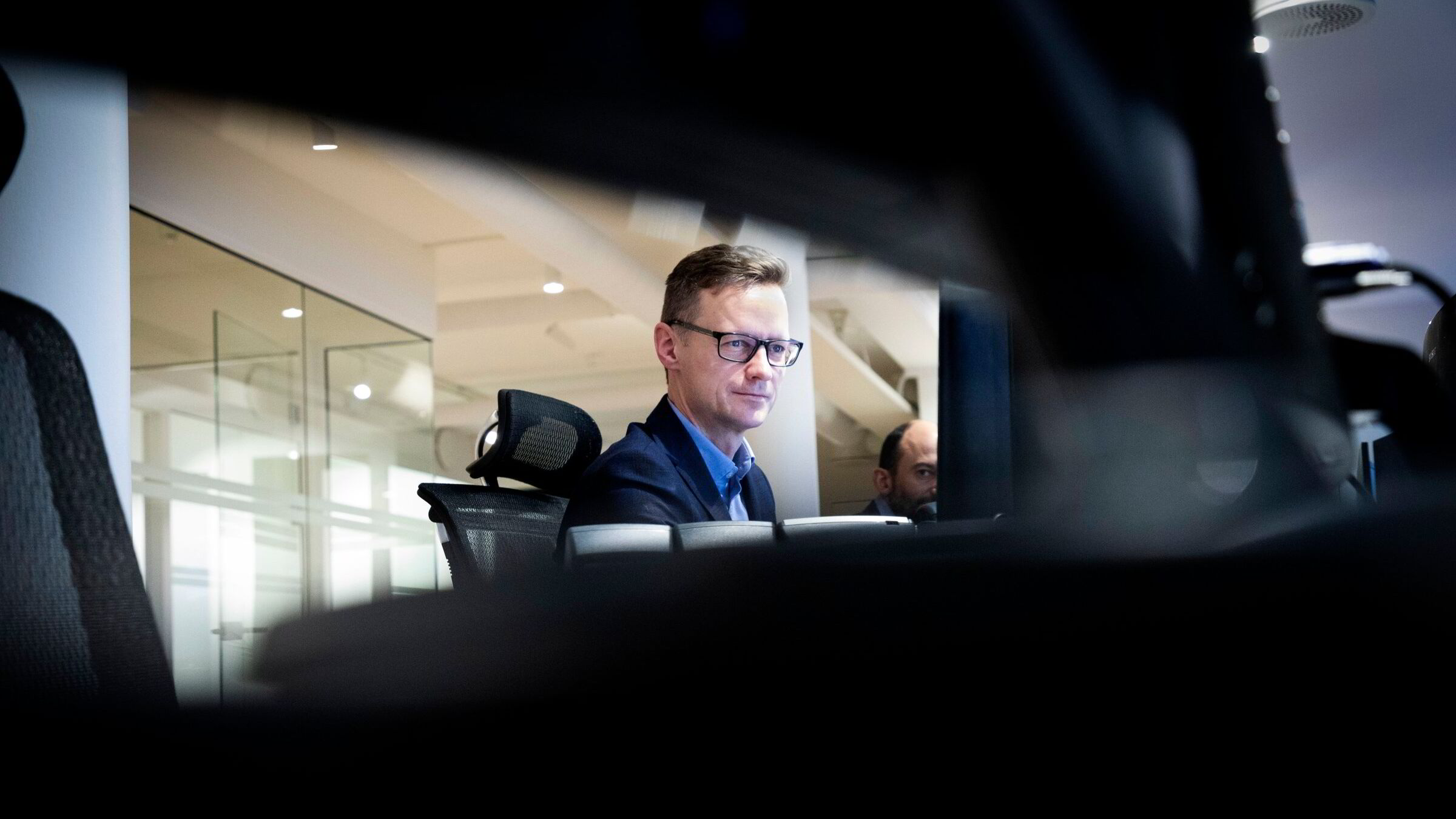 Sjeføkonom om USA-kutt: – Kan ikke huske å ha sett det i min tid