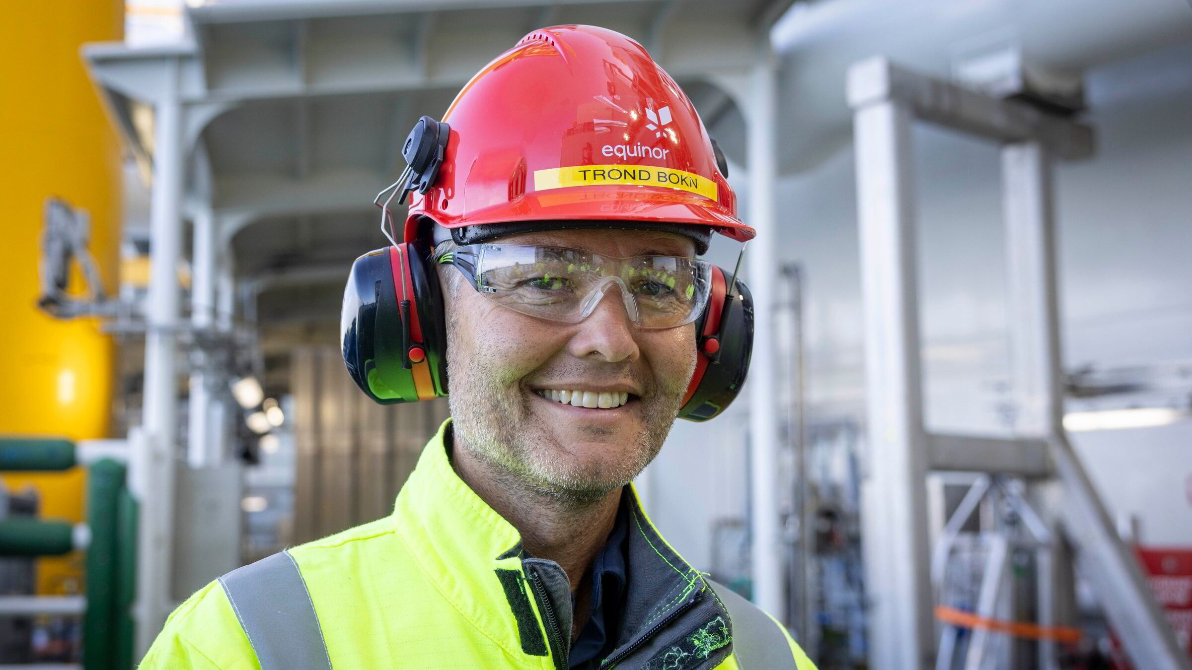 Equinor dropper kraft fra land på det omstridte Wisting-feltet