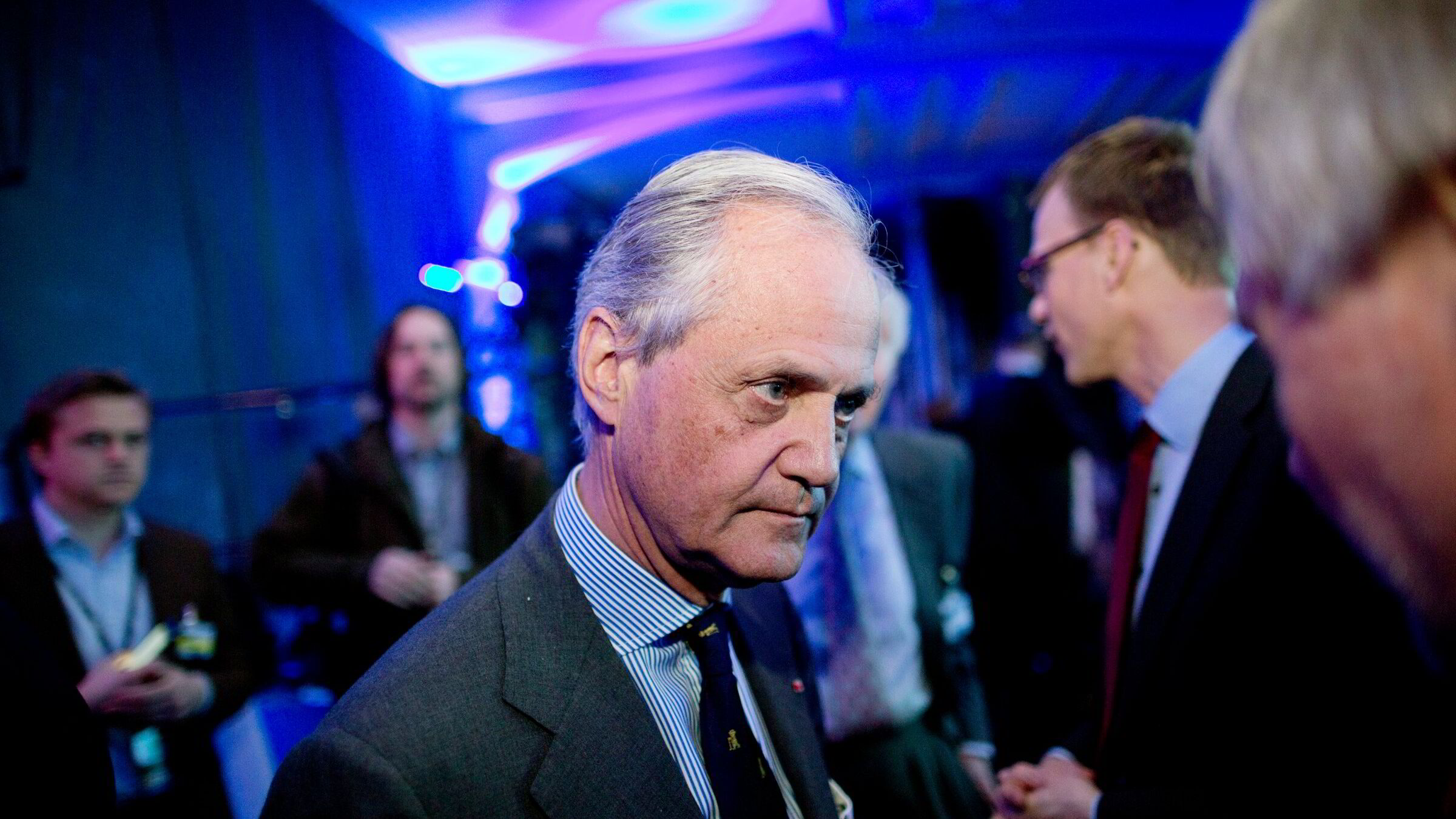 Subsea 7 deler ut nær fire mrd. til aksjonærene