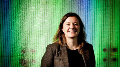 Kari Olrud Moen blir første kvinnelige styreleder ved NHH.
