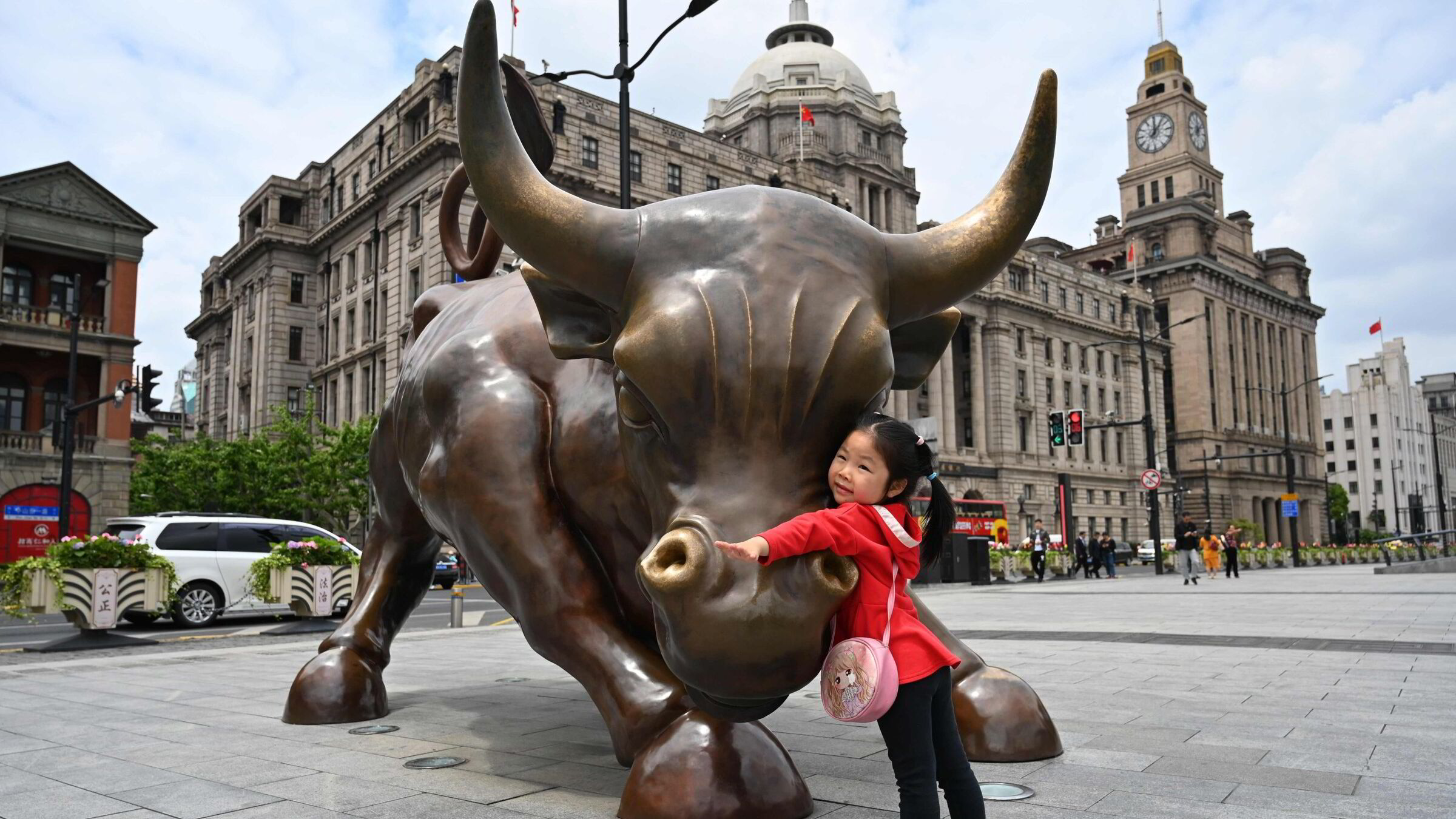 Advarer mot «irrasjonell entusiasme»: – En stillingskrig mellom «market bulls» og «macro bears»