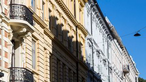 Oslo kommune er frifunnet i Oslo tingrett i striden om eiendomsskatt.