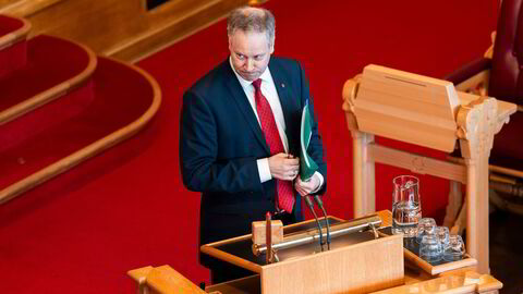Samferdselsminister Jon-Ivar Nygård (Ap) foreslår sammen med justisminister Astri Aas-Hansen (Ap) at det skal bli lettere å beslaglegge biler ved råkjøring.