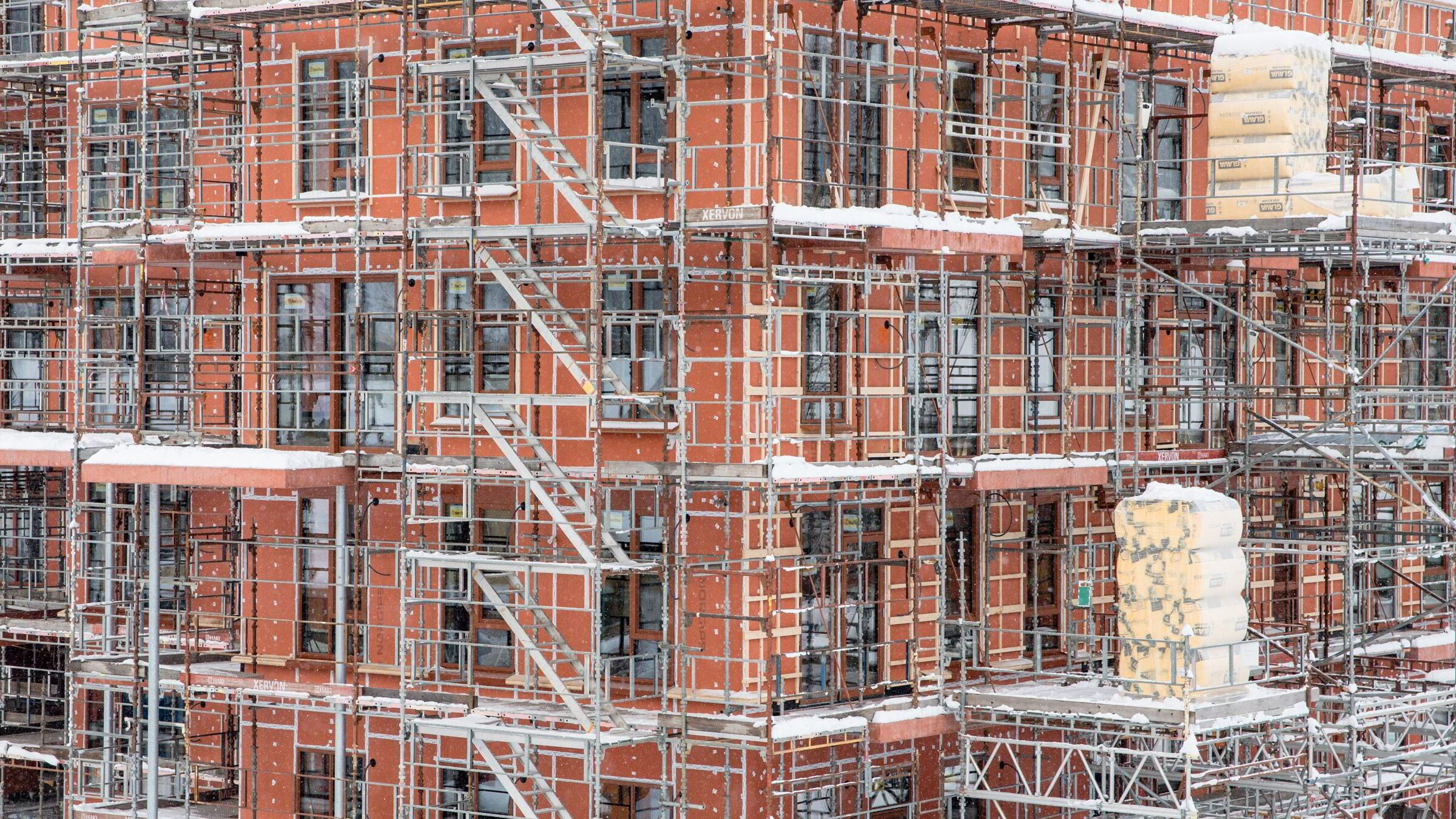 Boligmangel hemmer produktiviteten