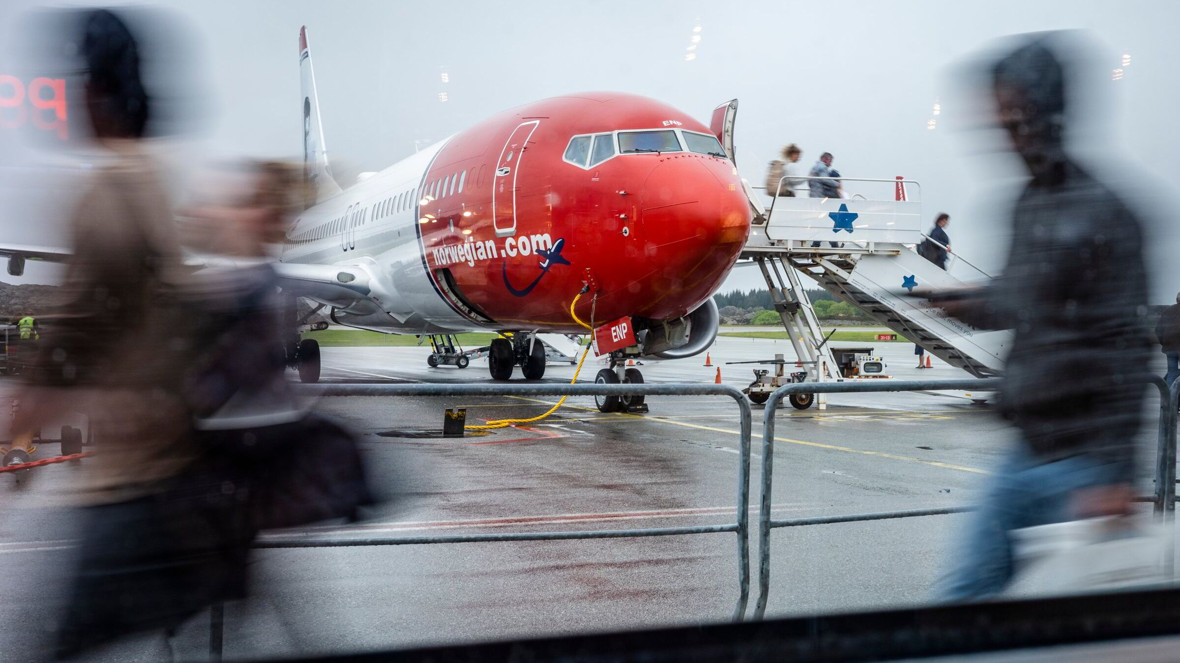 Norwegian fløy høyt i sommer – tjente 2,9 mrd.