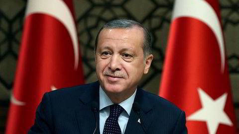 Uansett hva som skjer under folkeavstemningen kommer Tyrkias president Recep Tayyip Erdogan fortsatt til å være svært mektig.