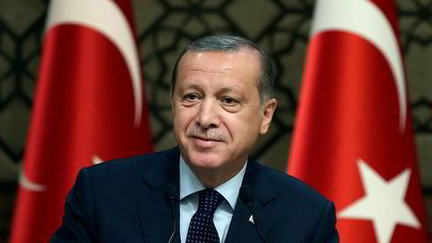 Uansett hva som skjer under folkeavstemningen kommer Tyrkias president Recep Tayyip Erdogan fortsatt til å være svært mektig.