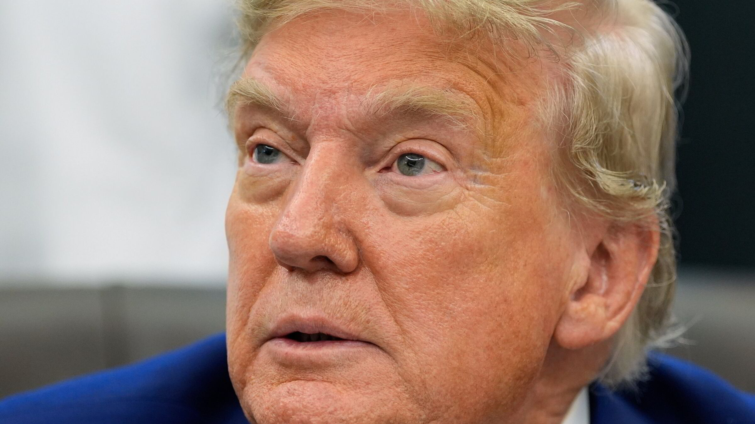 WSJ-kilder: Trump har godkjent angrepsplan mot Iran – avventer å gi ordre