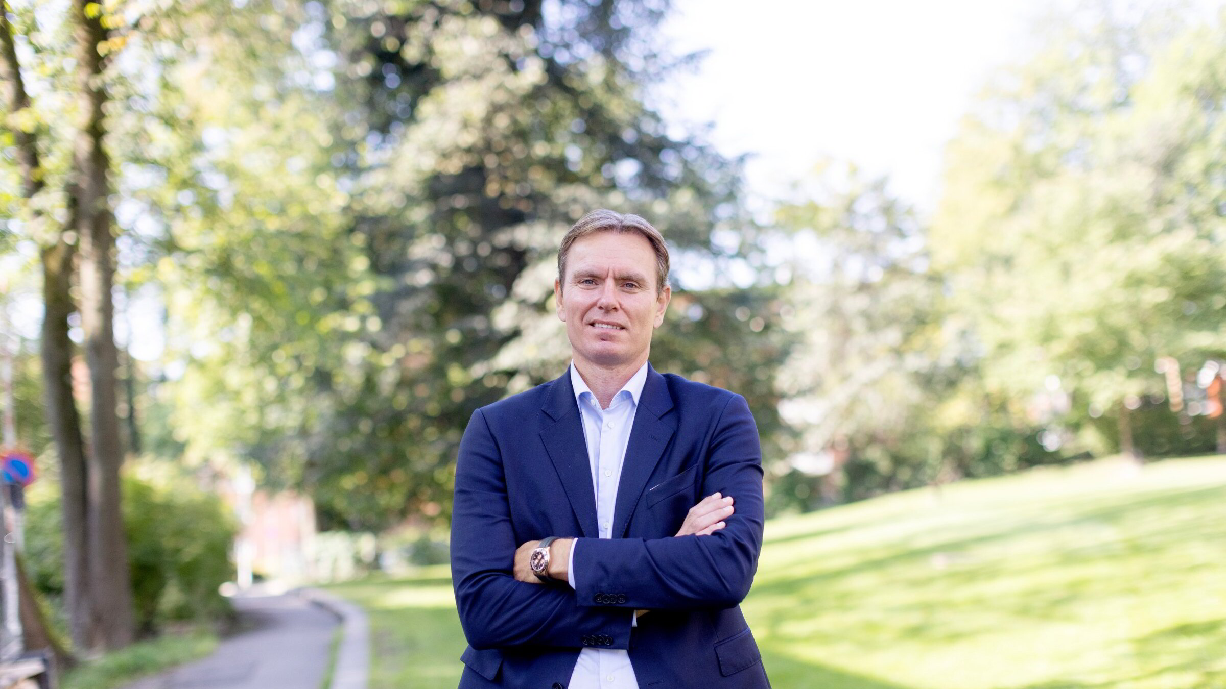 – Jeg lot meg friste av stor oppside og dårlig research, og det ble dyrt