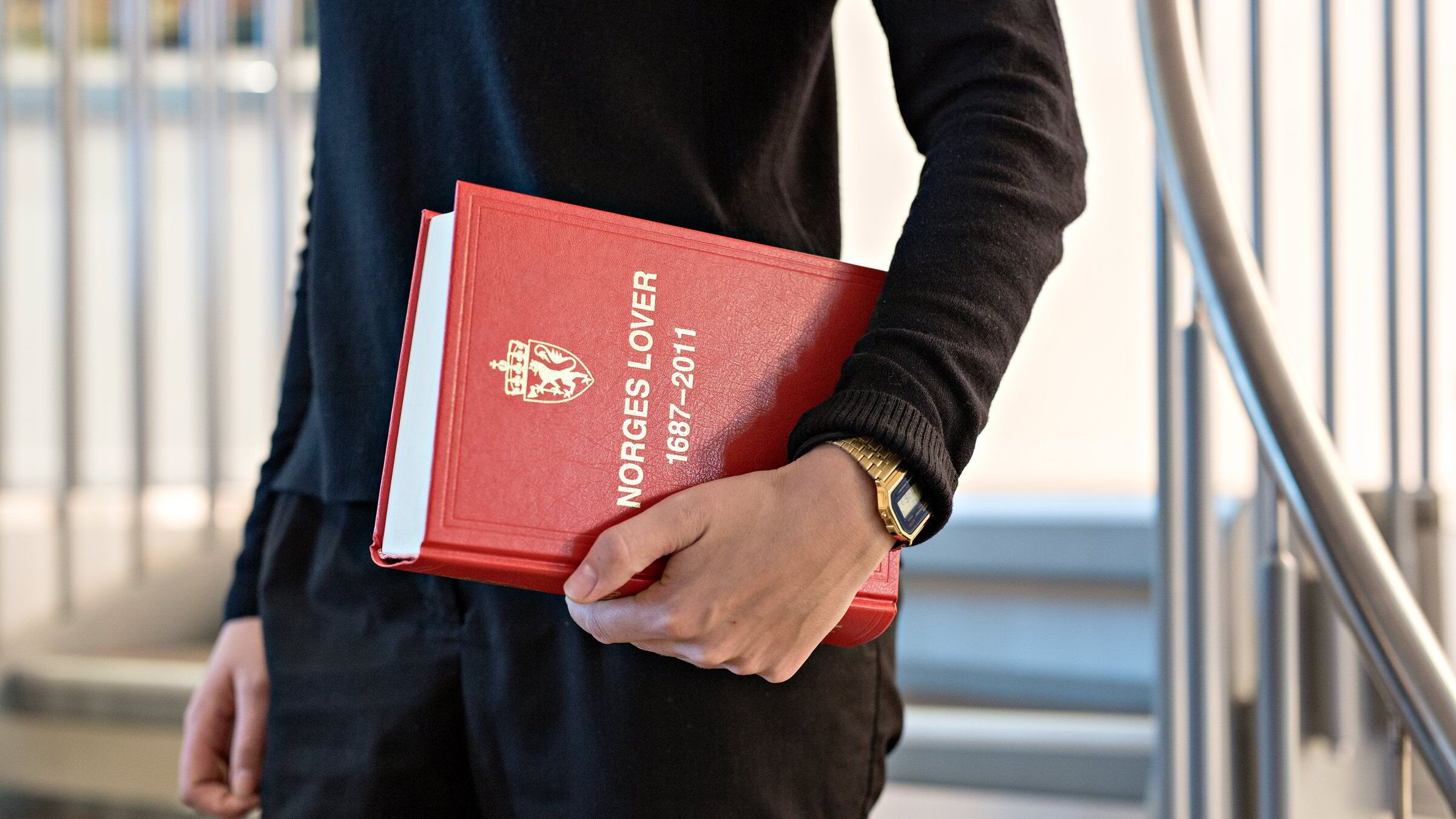 Det handler ikke om ambisjoner