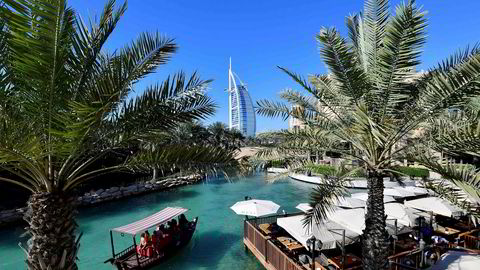 Dubai er en populær reisedestinasjon, men ikke alle er klar over hvilke konsekvenser det kan ha å reise dit.
