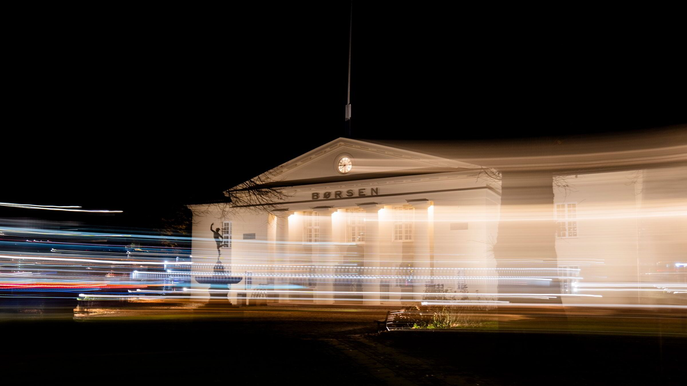 Stagflasjonen truer – i disse aksjene kan du gjemme deg