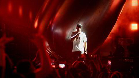 Rapmogulen Jay Z er en av hovedeierne i strømmeselskapet Tidal.