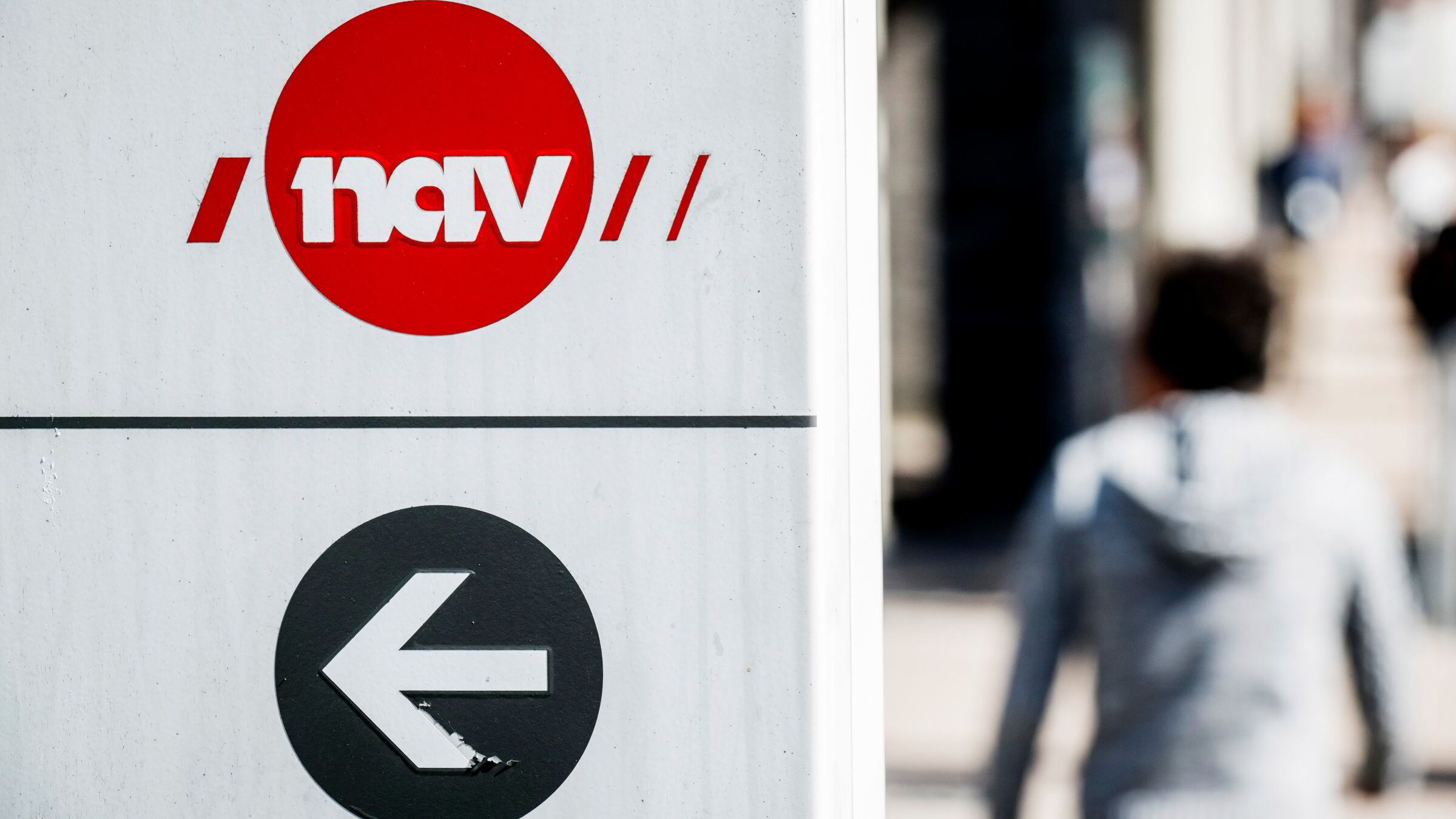 Ingen jobbkrise for de unge