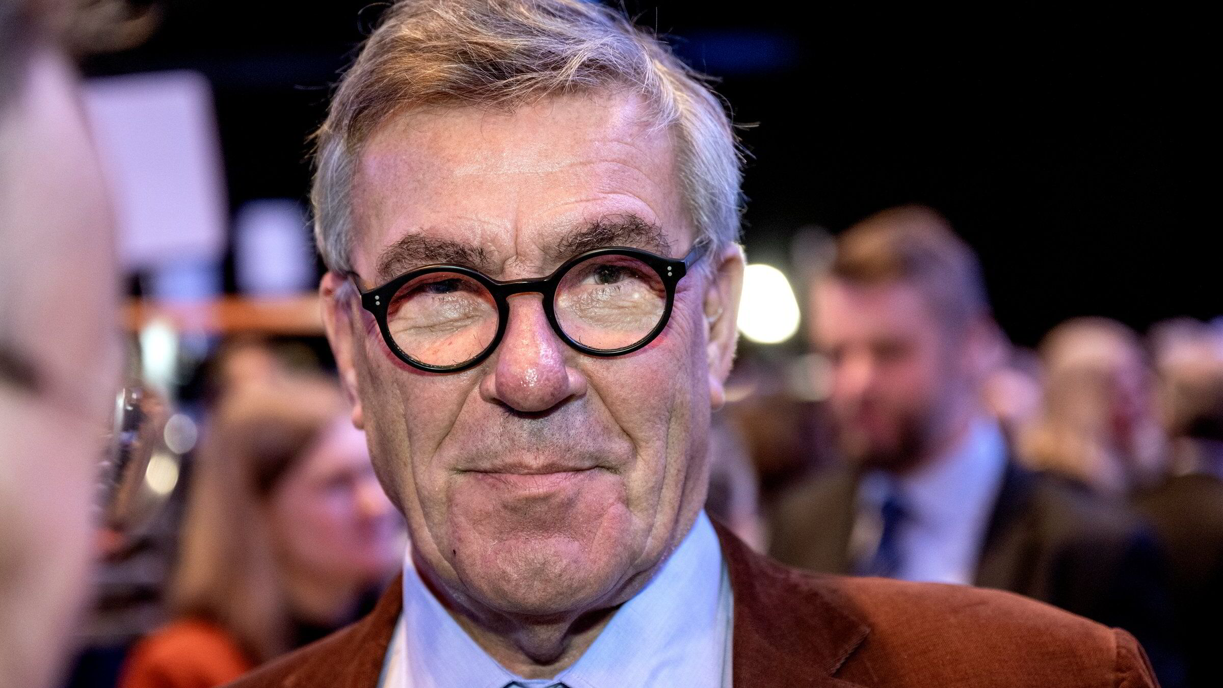 Hagen sluser nye 200 mill. til Sveits