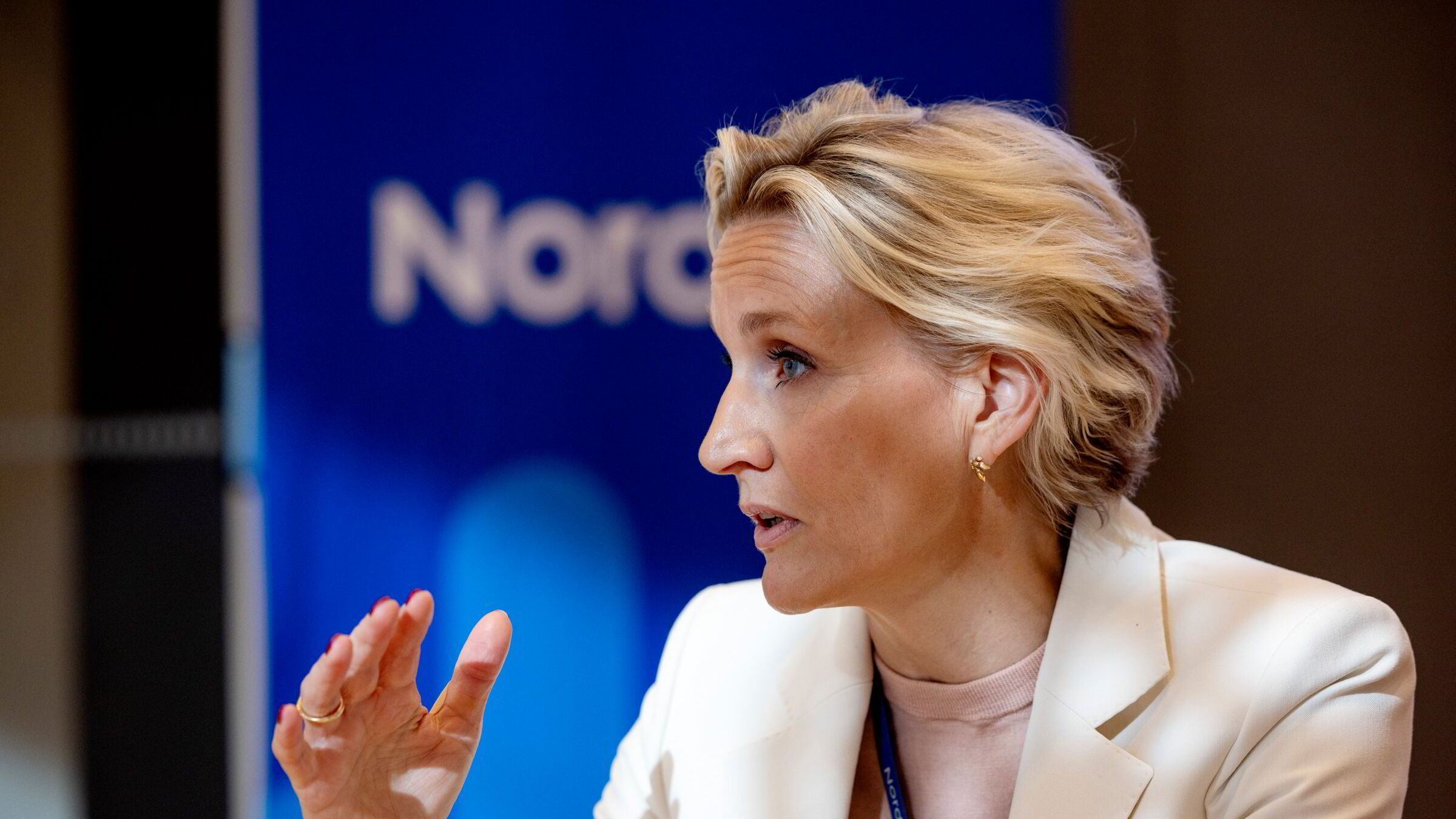 Banknæringen slår ring om Nordea etter gruppesøksmål