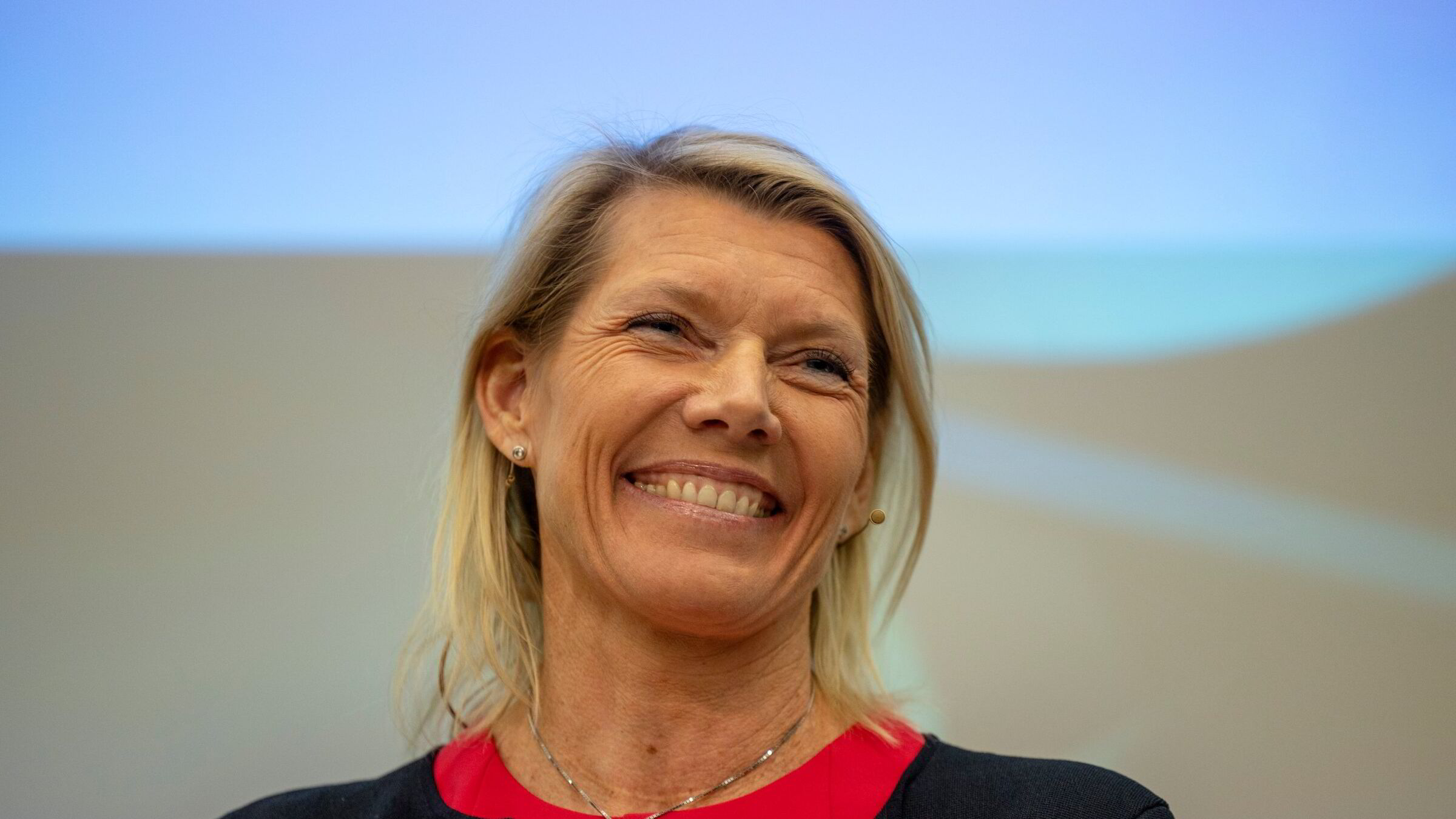 Tro på renteøkninger sender DNB-aksjen til nye rekordnoteringer