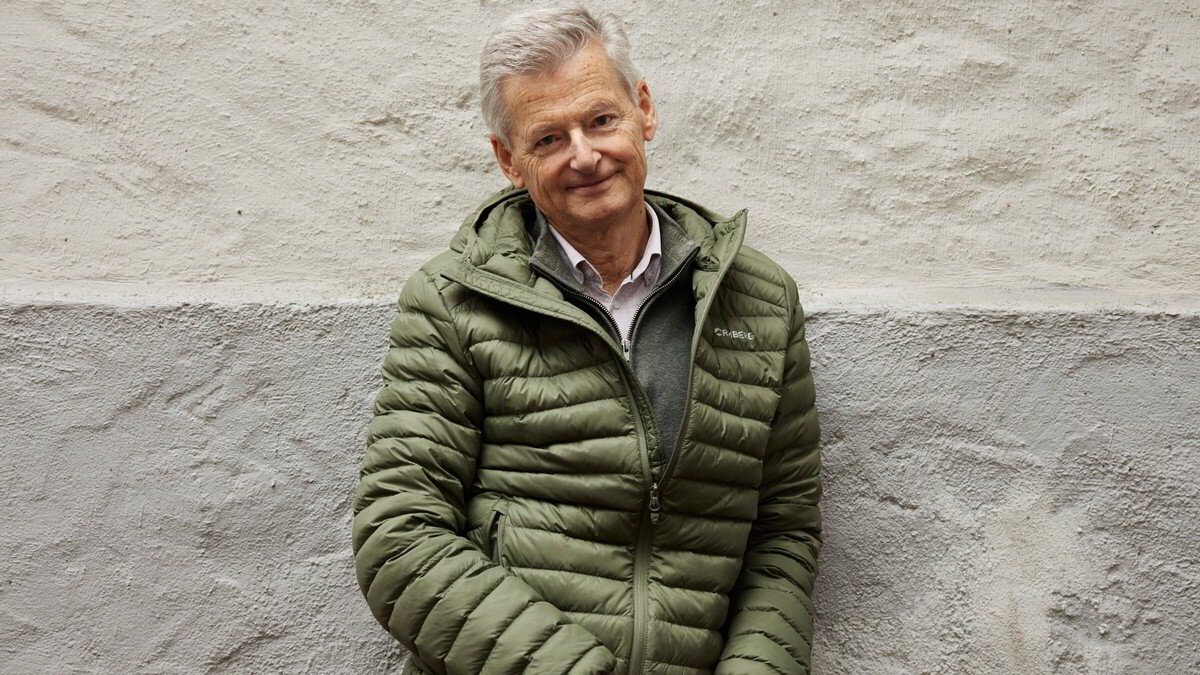 Verdens eneste privateide ­førstetrykk av Snorre, «Ulysses» – og Karius og Baktus. Nå går en av Norges mest unike boksamlinger under hammeren.