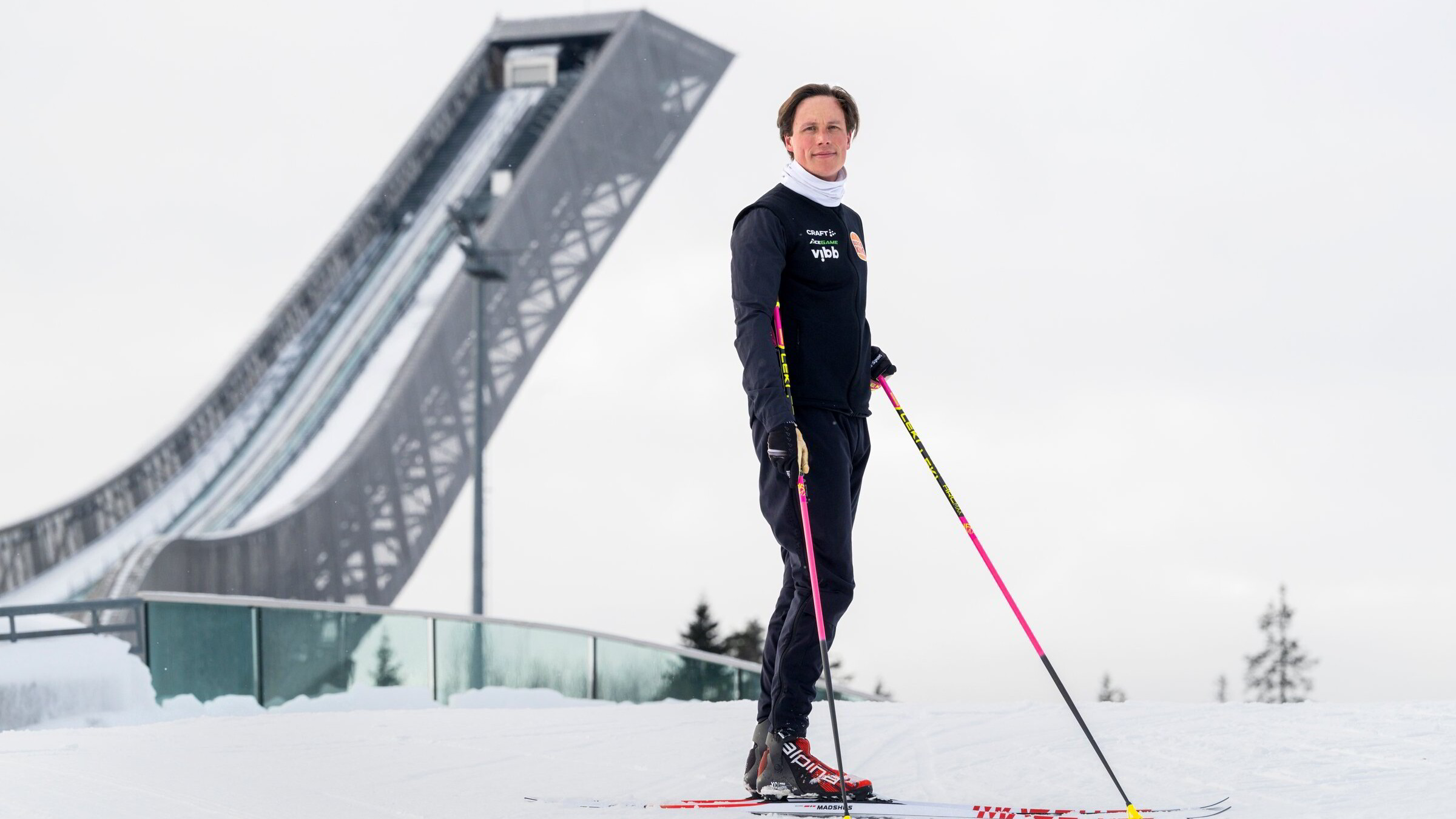 Emil Gukild: – Da Petter Northug ringte, falt alle brikkene på plass