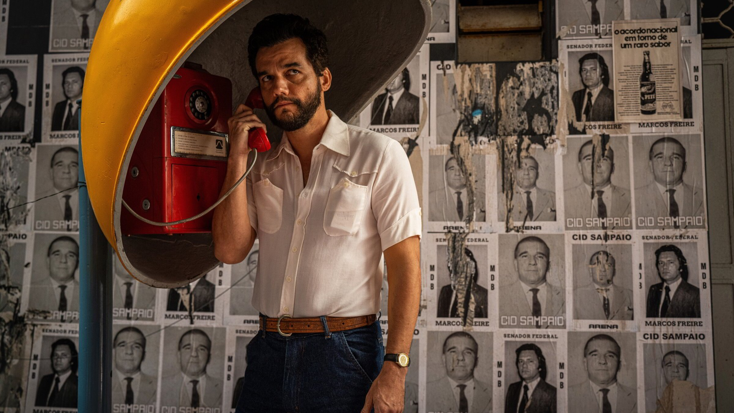 Briljant Oscar-håp fra Brasil