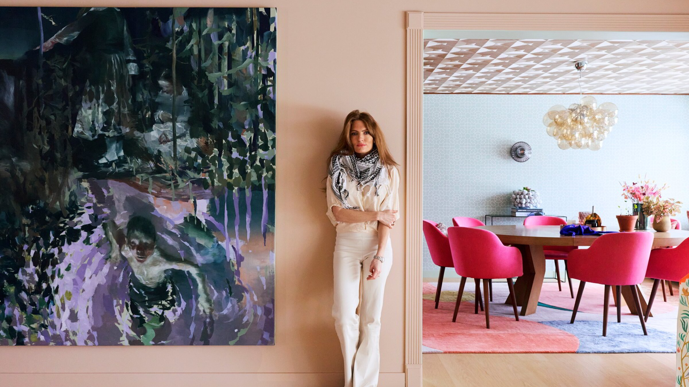 Dette får Isabelle Ringnes til å gråte