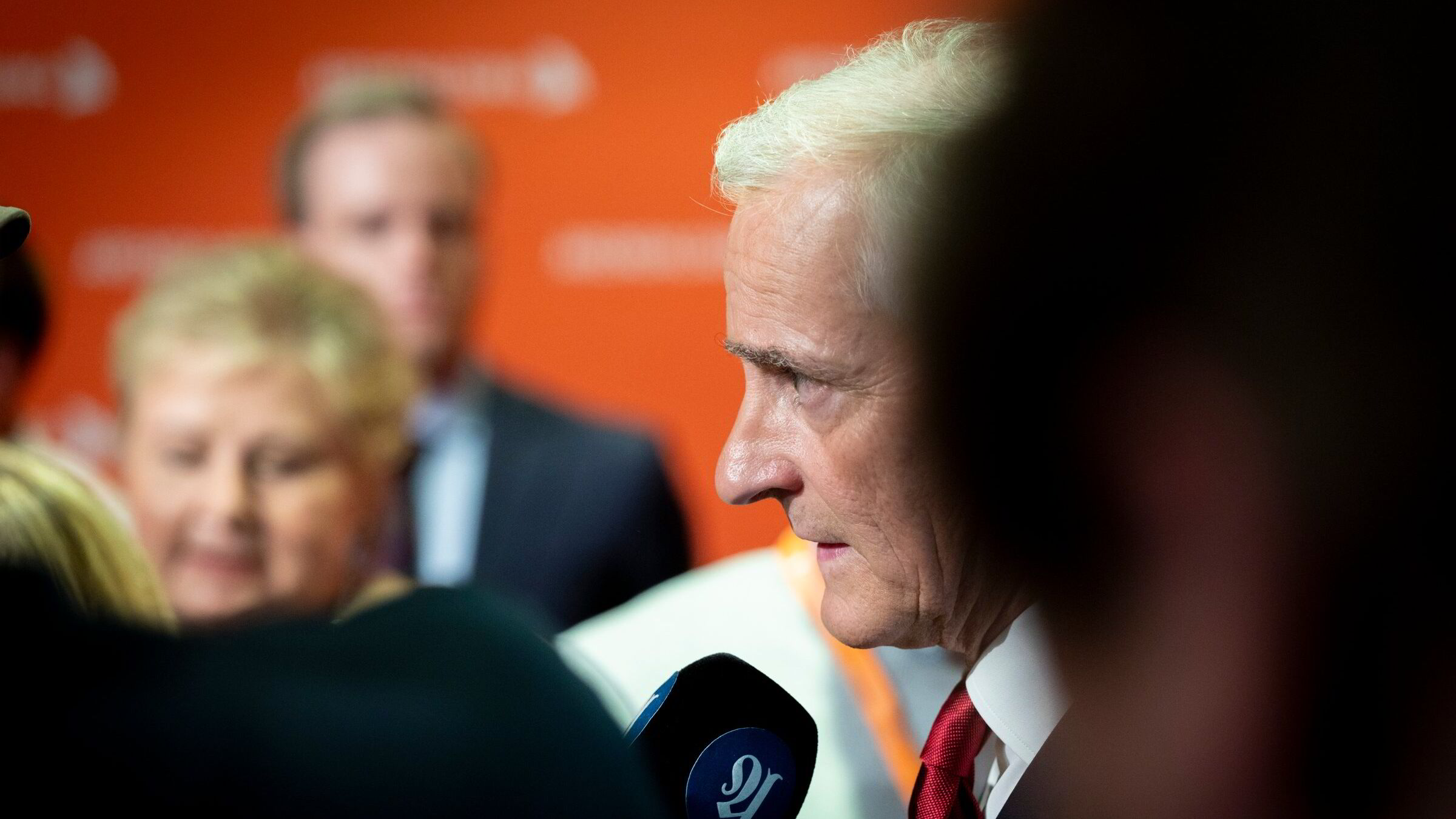 Ap-regjeringen fortsetter etter valget
