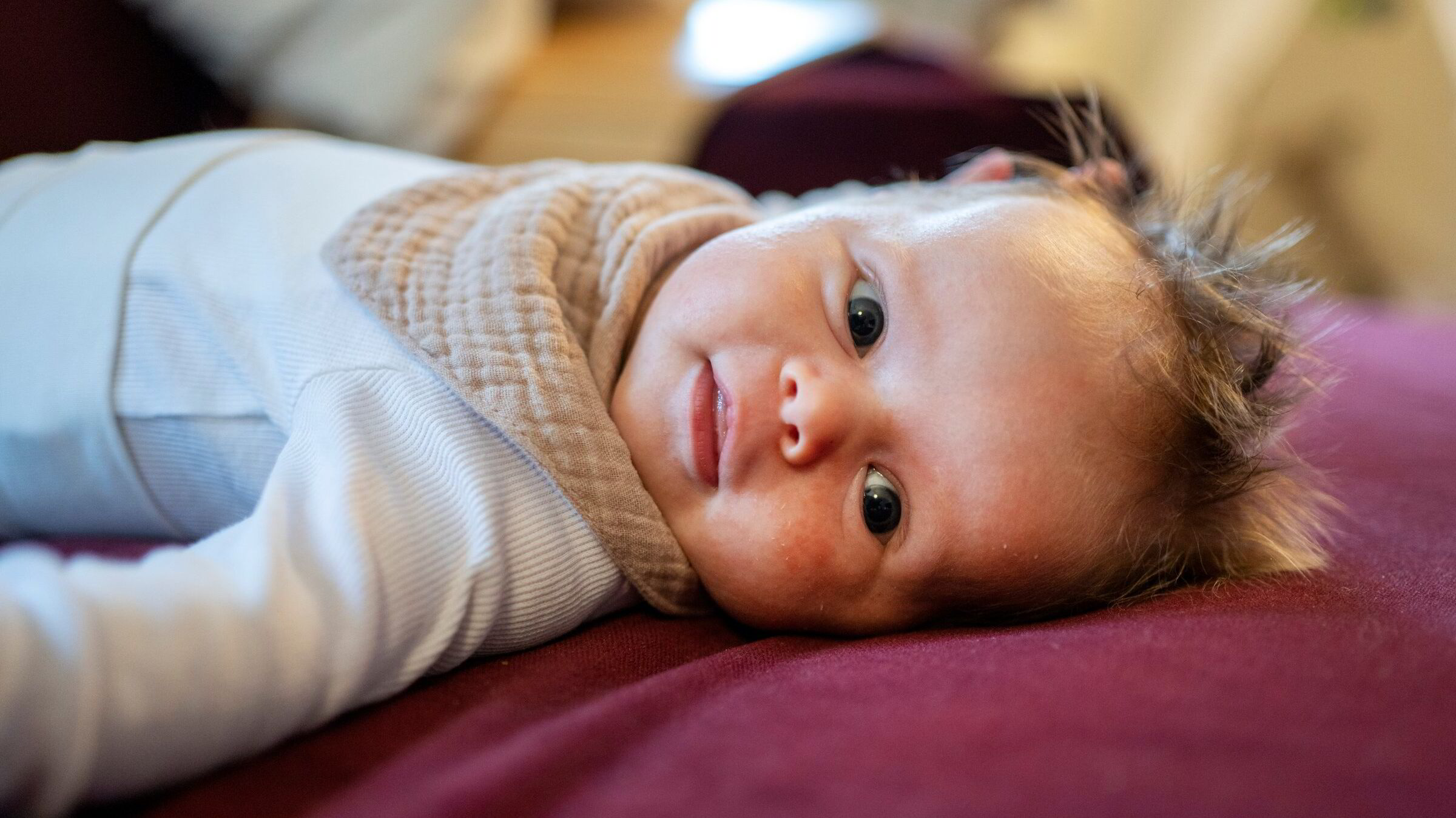 Lykkepille for statens fødselsdepresjon